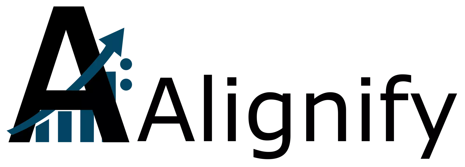 Alignify Logo