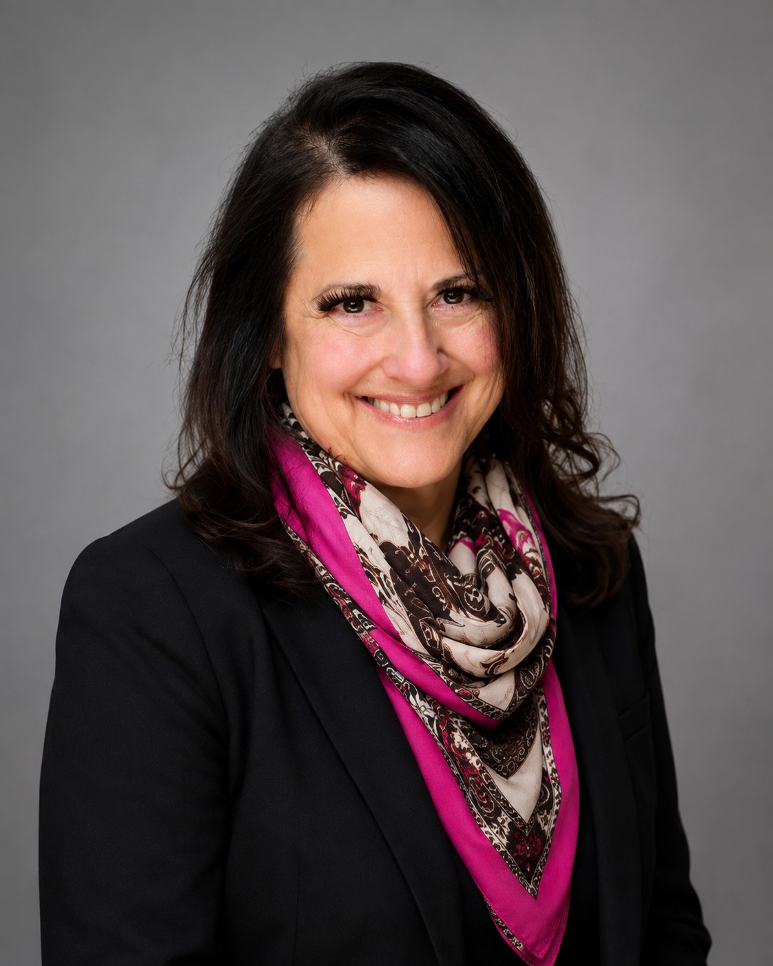 Michelle Landa, Ed.D., PMP, Founder and CEO of Alignify