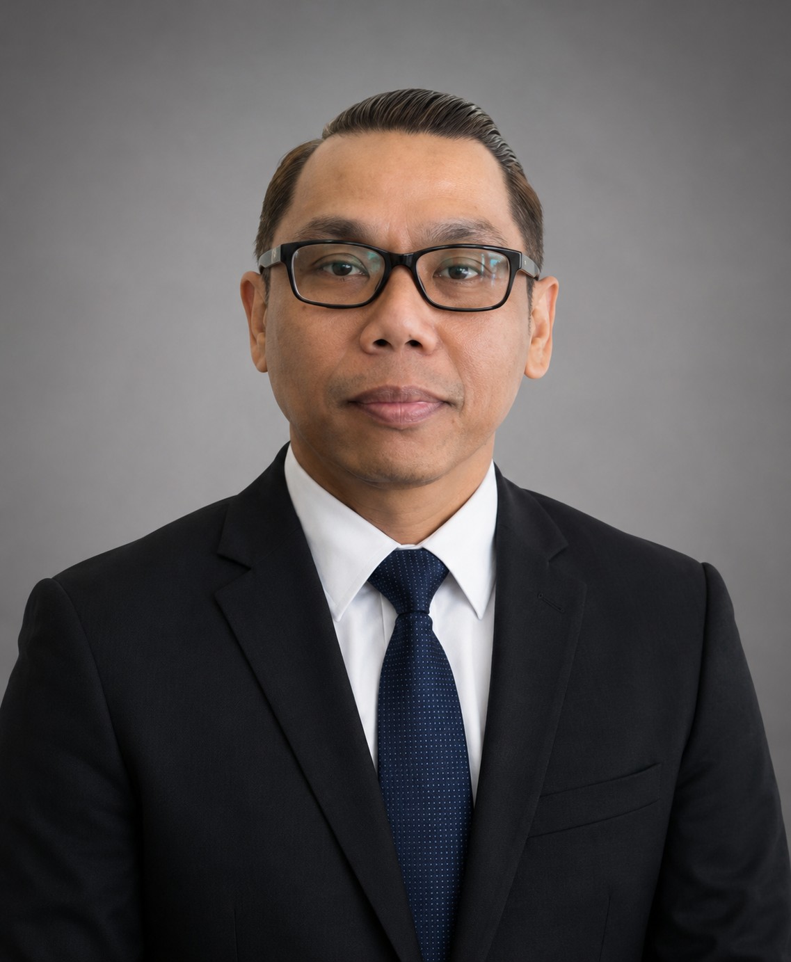 Pipop Nuangpookka, Ph.D., Co-Founder and Chief Information Officer of Alignify